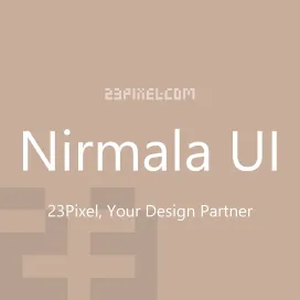 Nirmala UI